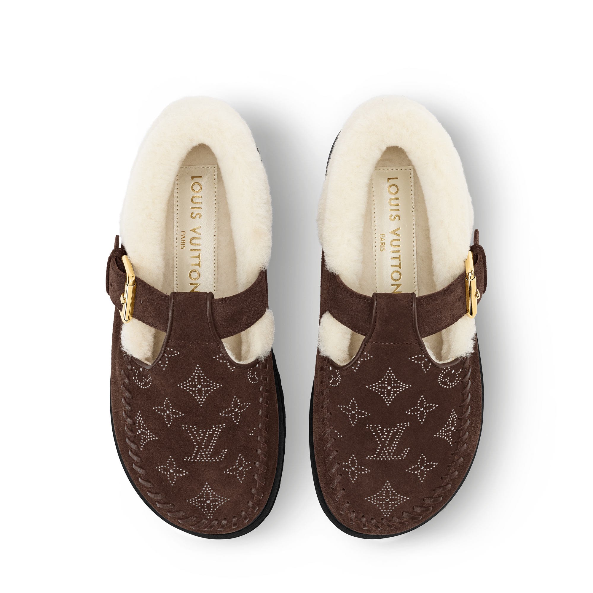 Colorado Closed Mule - Shoes 1AK2OJ | LOUIS VUITTON